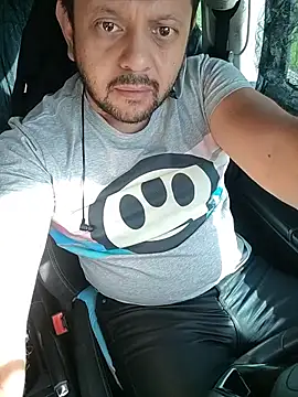 tomtime1's Webcam Show
