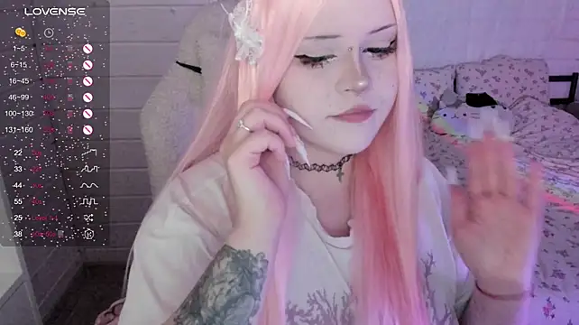 SelenaCute live XXX chat