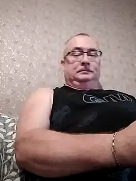 Webkamerová show Nika_Malay