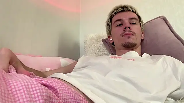 Czat XXX na żywo – Jeremy1Scott