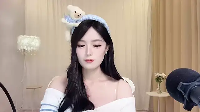 LiLy0608's Live XXX Chat