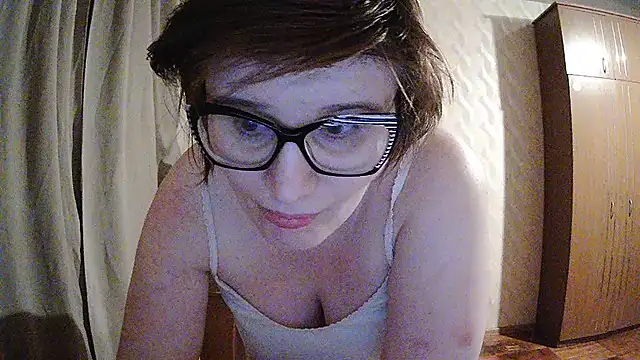 צ'אט XXX בשידור חי של Jolinaha