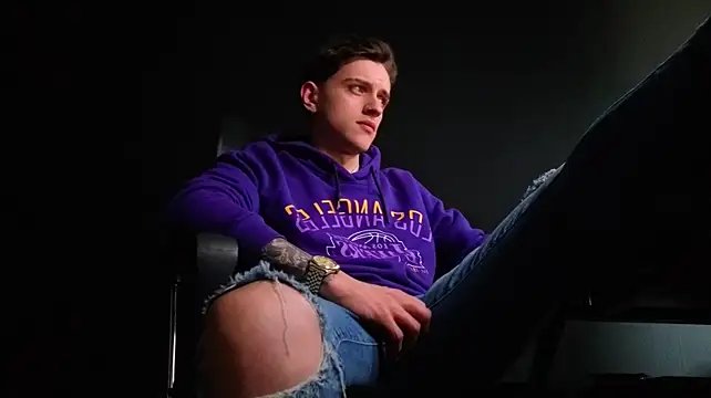 FelixStarkk – Naživo XXX chat