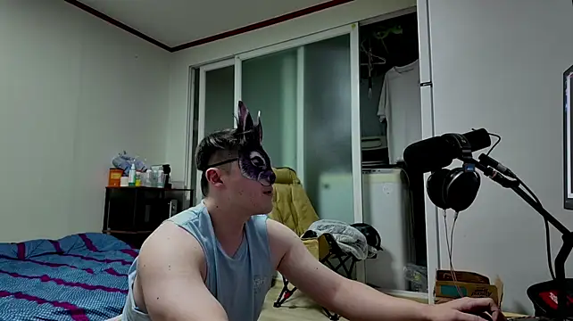 XXX chat uživo modela bori1617