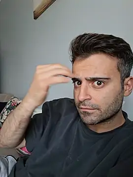HugeTurkishCock 라이브 XXX 채팅