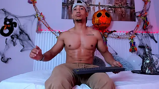 Онлайн чат XXX Radly_Andrew