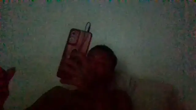 mellow_smoke Webcam show
