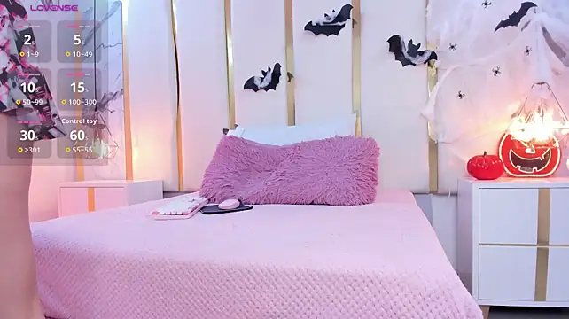 KamilaVeggaのライブXXXチャット