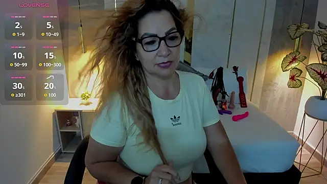 gisela27 라이브 XXX 채팅