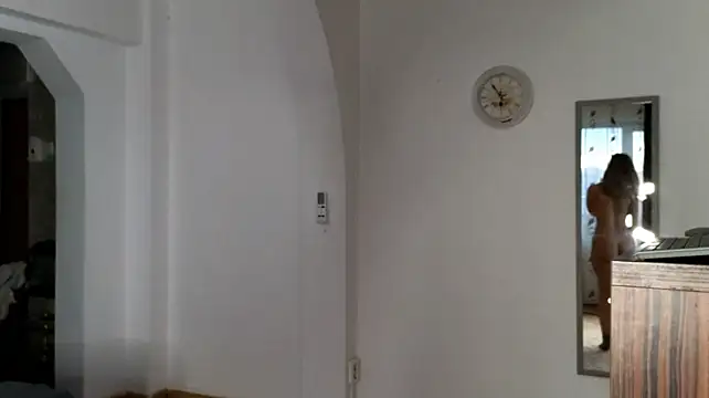 XXX chat uživo modela SianaLuxe