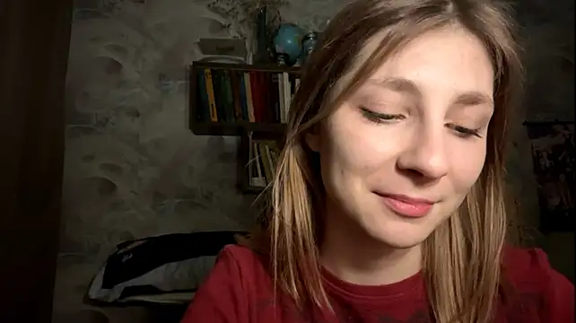 HelenaSchlinger's Live XXX Chat