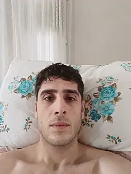 arenn1997 Chat XXX in diretta