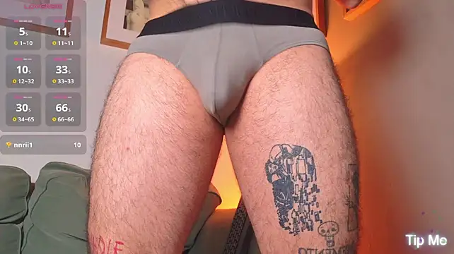 Chat XXX Live Ackerman_Eren_