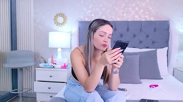 Czat XXX na żywo – ZoeWilliis