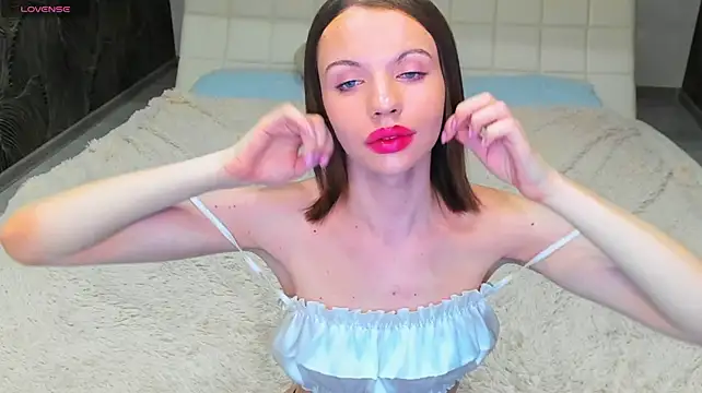 Keit_princess' Live XXX Chat