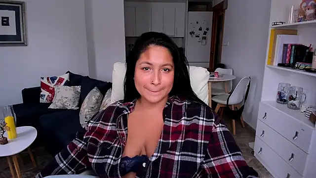 Czat XXX na żywo – ItsmeDannax