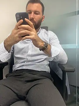 speddy34 Live XXX-chat