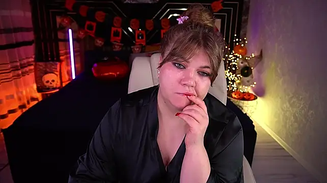 GabbieJay's Live XXX Chat