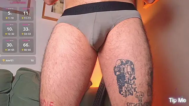 Ackerman_Eren_ Chat XXX in diretta
