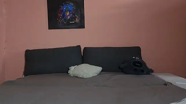 XXX chat uživo modela Katusha006