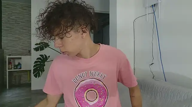 XXX chat uživo modela grey___27