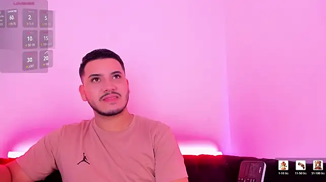 Axel_grey_ Chat XXX in diretta
