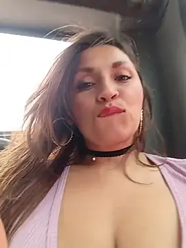 Alejandra_NのライブXXXチャット