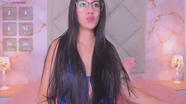 Bellamooretti Live XXX Chat