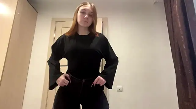 Arimy Live XXX-chat