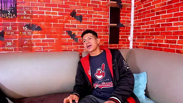 Tony_Zackk1 Live XXX-Chat