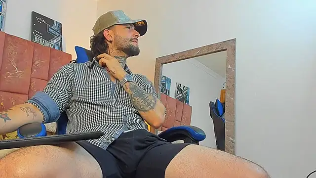 ALPHA_MASTER1 라이브 XXX 채팅