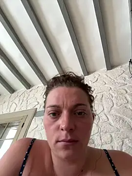 Nana-et-Toto Chat XXX in diretta