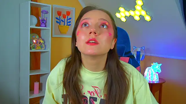 JaneJuno Chat XXX in diretta