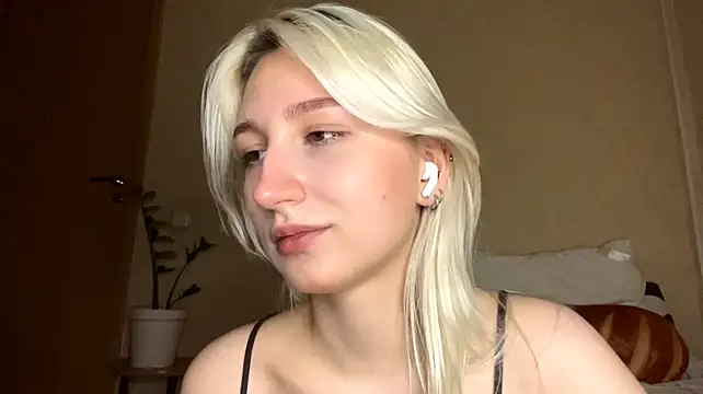 LishaNuding – Live XXX-chat
