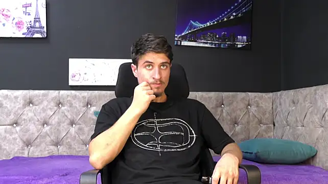 Chat +18 de CaspianCove ao vivo