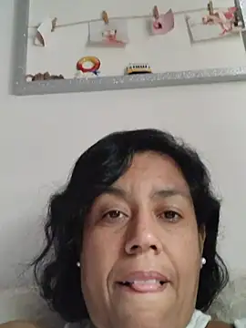 Molly_newman6's Live XXX Chat