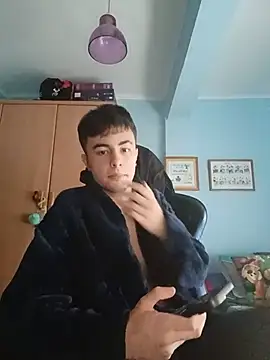 Chat XXX en directo de hugitolopez