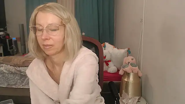 Czat XXX na żywo – LuxuryNika