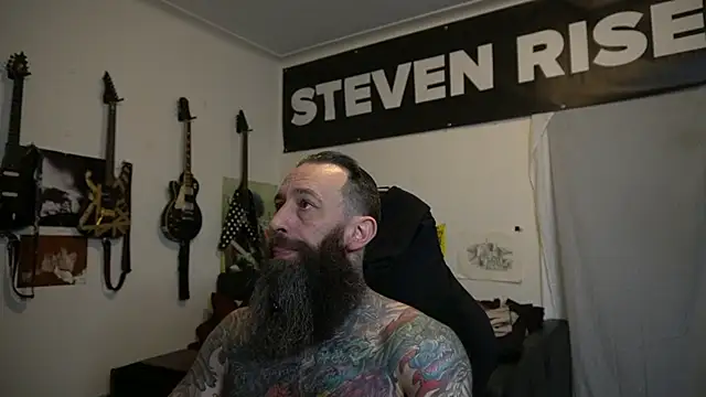 StevenRiseNYC Live XXX-chat