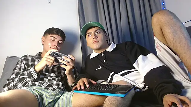 XXX chat uživo modela Im_juanda