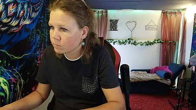 Chat XXX en directo de CallMeMaria