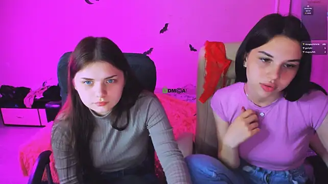 Вебкам-шоу Adelina_xxx
