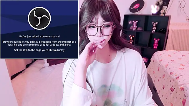 Echo_CoCo's Live XXX Chat