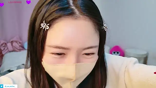 anchan_ Chat XXX live