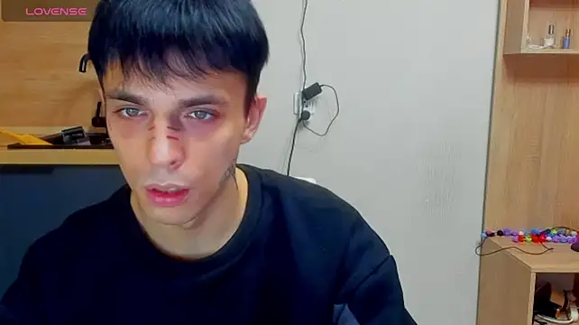 Chat XXX en directo de Clark_Day