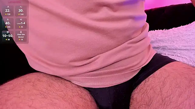 Chatroom XXX en direct de Axel_grey_