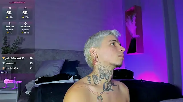 Ian_Castillo_ – Live XXX-chat