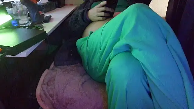 TheFetishSexRoom élő XXX-chatje