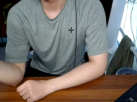 Chat XXX Live Louis_Caox