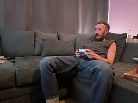 IRISHLONGDONG Chat XXX in diretta